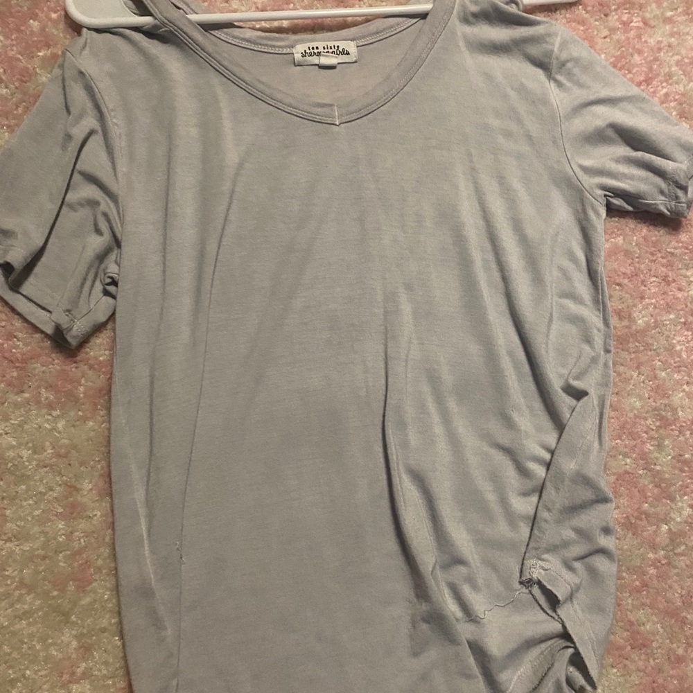 Sherman Girls (nordstrom kids) top
